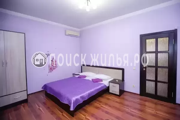 Частный сектор «На Звёздной»