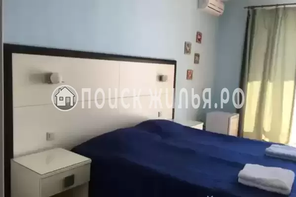 «Санторини»