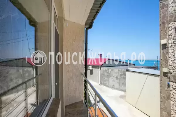 Частный сектор «Эллинг Рапан»