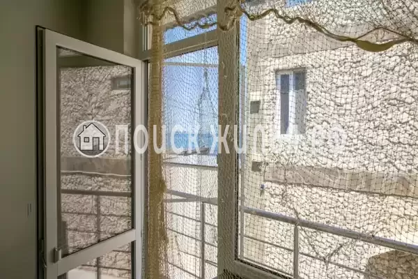 Частный сектор «Эллинг Рапан»