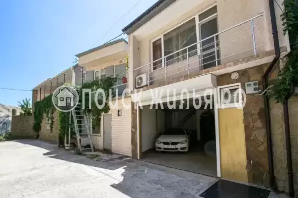 Частный сектор «Эллинг Рапан»