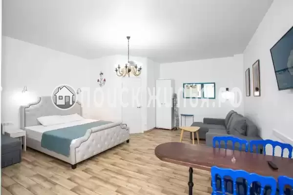 Частный сектор «Эллинг Le Mar»