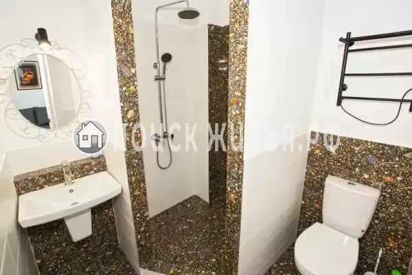 Частный сектор «Эллинг Le Mar»