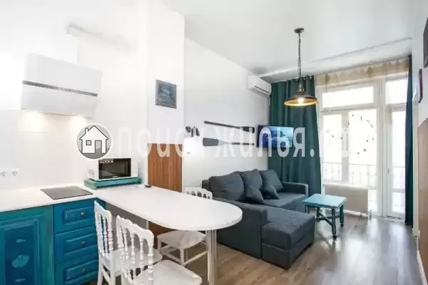 Частный сектор «Эллинг Le Mar»