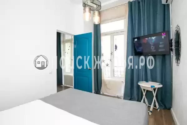 Частный сектор «Эллинг Le Mar»