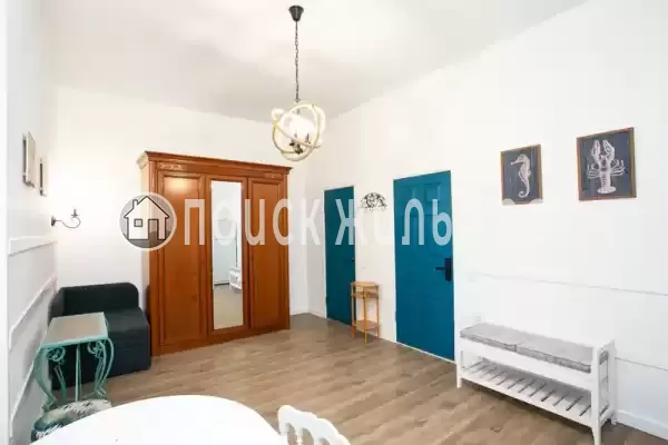 Частный сектор «Эллинг Le Mar»