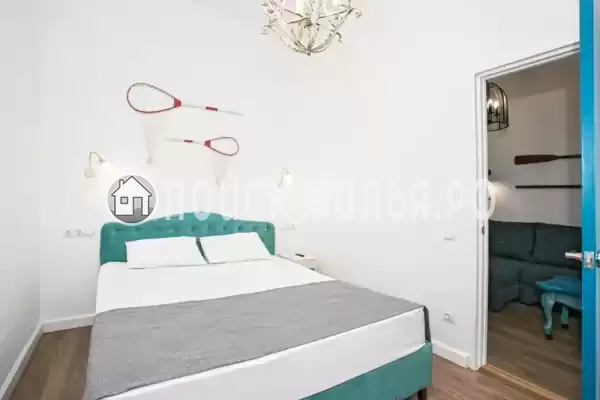 Частный сектор «Эллинг Le Mar»