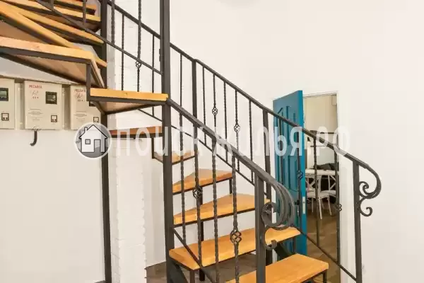 Частный сектор «Эллинг Le Mar»