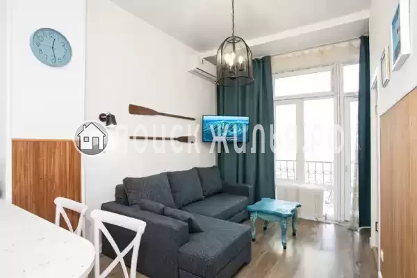 Частный сектор «Эллинг Le Mar»