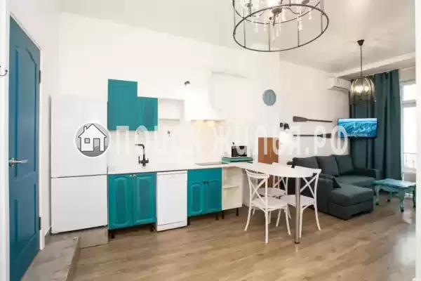 Частный сектор «Эллинг Le Mar»