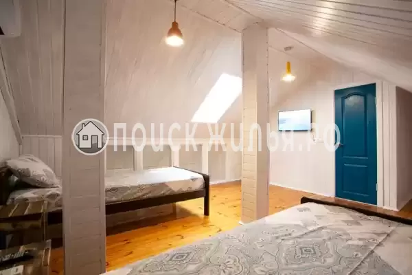 Частный сектор «Эллинг Le Mar»