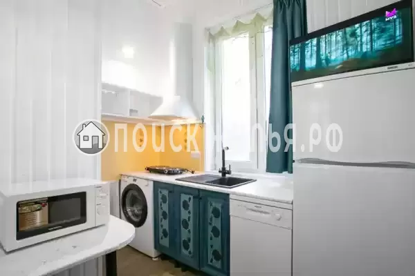 Частный сектор «Эллинг Le Mar»