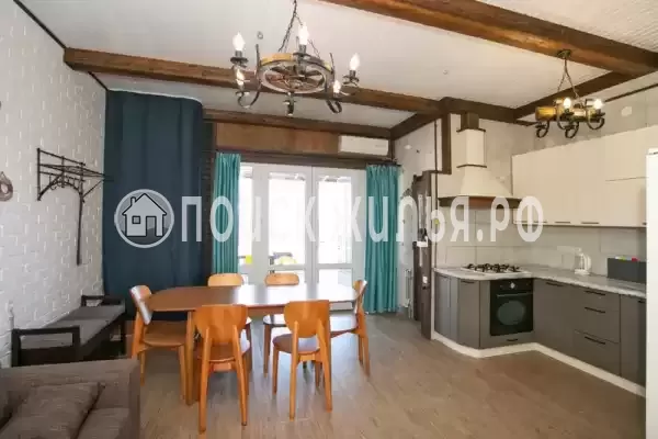 Частный сектор «Эллинг Le Mar»