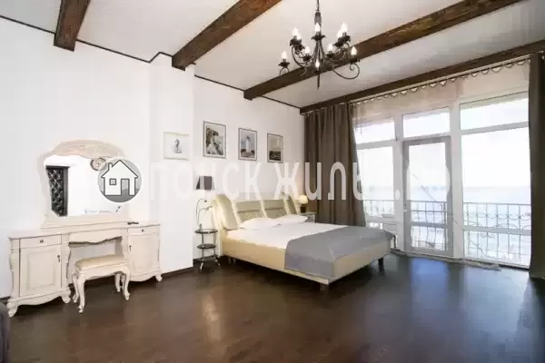 Частный сектор «Эллинг Le Mar»