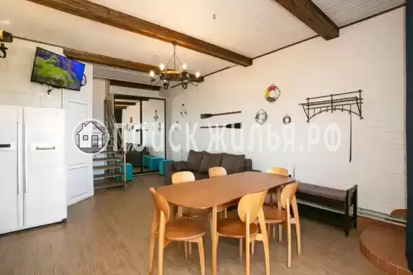 Частный сектор «Эллинг Le Mar»