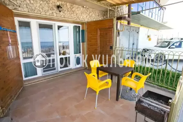 Частный сектор «Эллинг Le Mar»