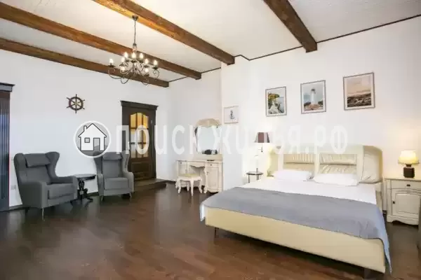 Частный сектор «Эллинг Le Mar»