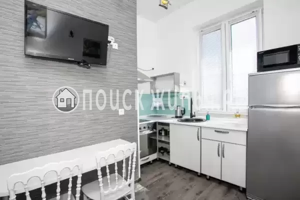 Частный сектор «Эллинг Le Mar»