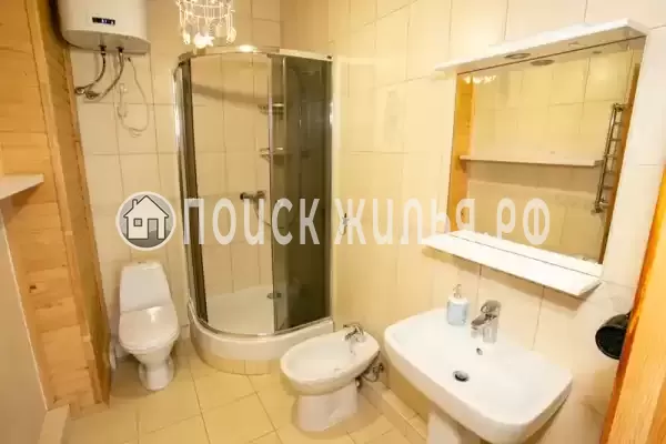 Частный сектор «Эллинг Le Mar»