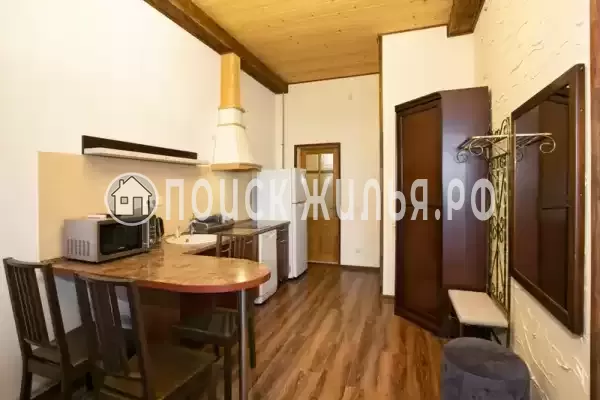 Частный сектор «Эллинг Le Mar»