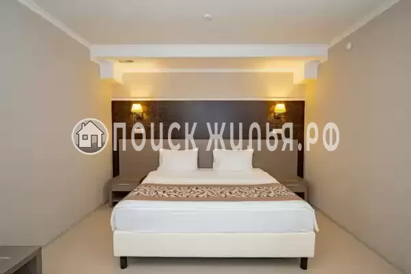 Частный сектор «Вилла Купол»