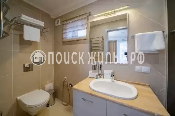 Частный сектор «Вилла Купол»