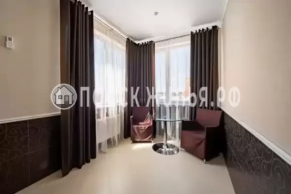 Частный сектор «Вилла Купол»