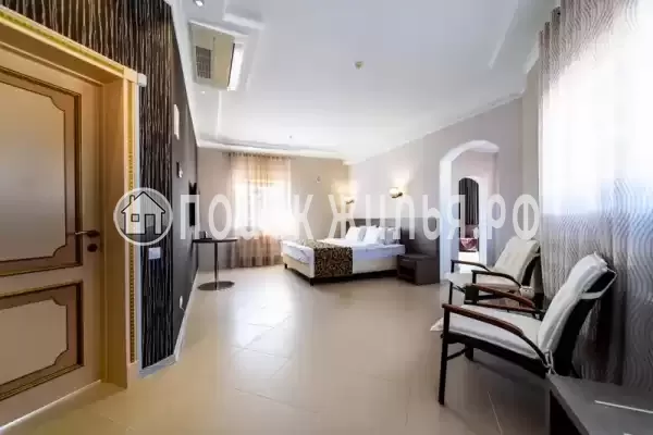 Частный сектор «Вилла Купол»