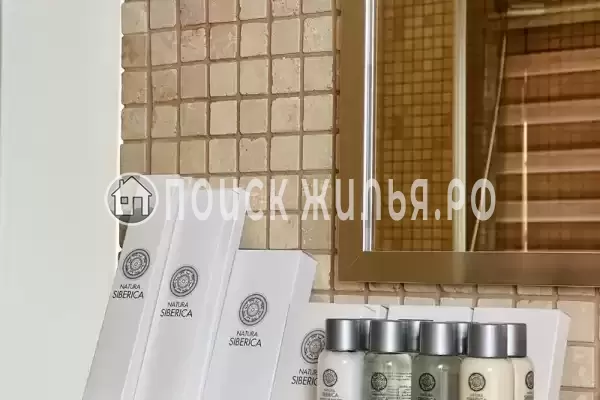 Частный сектор «Вилла Купол»