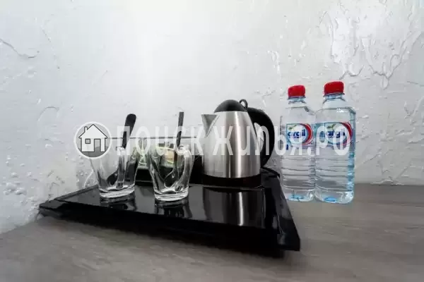 Частный сектор «Вилла Купол»