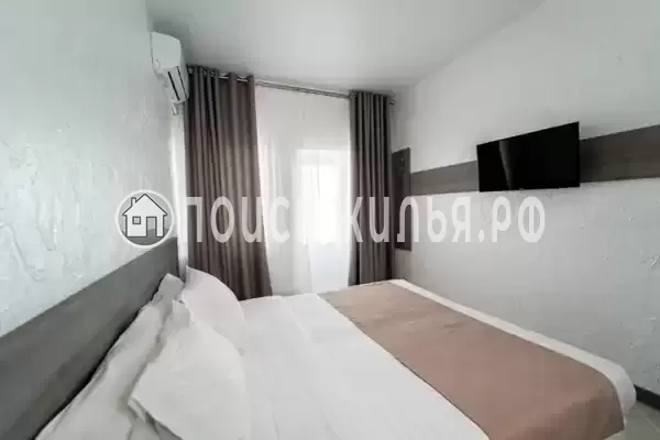 Частный сектор «Вилла Купол»