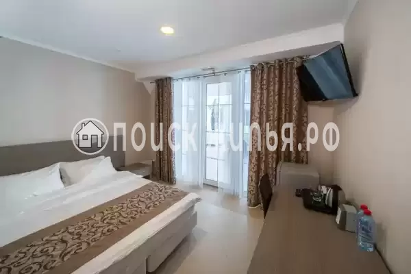 Частный сектор «Вилла Купол»