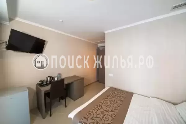 Частный сектор «Вилла Купол»