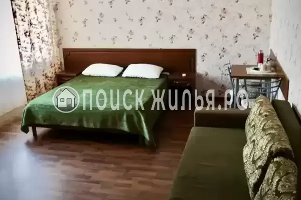 Гостиница «Виктория»