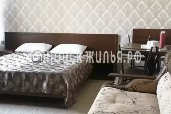 Гостиница «Виктория»