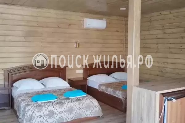 Гостиница «Виктория»