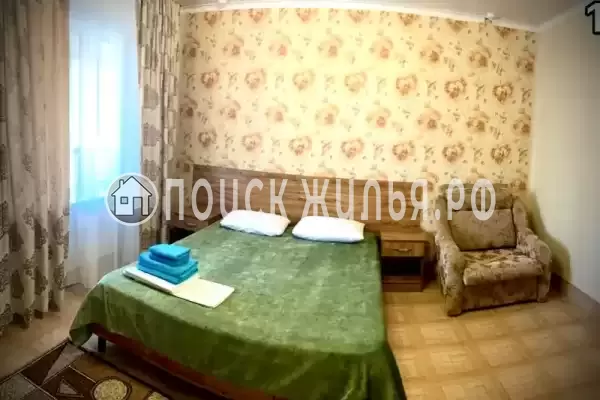 Гостиница «Виктория»