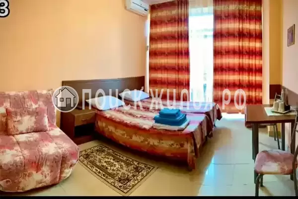 Гостиница «Виктория»