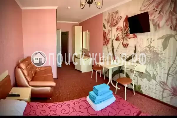 Гостиница «Виктория»