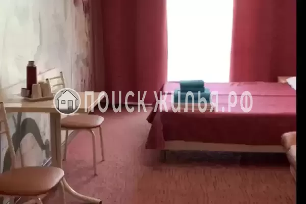 Гостиница «Виктория»