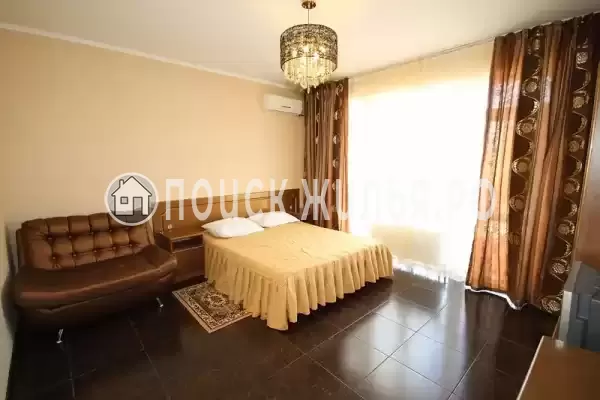 Гостиница «Виктория»