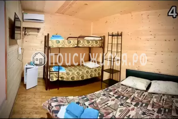 Гостиница «Виктория»