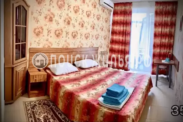 Гостиница «Виктория»