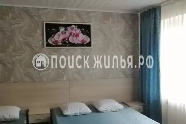 Гостиница «Виктория»