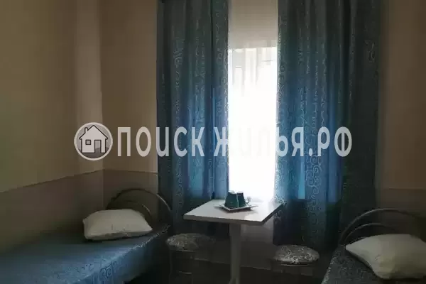 Гостиница «Виктория»