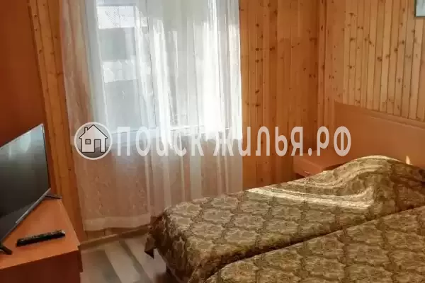 Гостиница «Виктория»