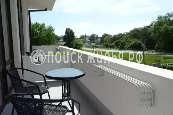 Гостевой дом «Татьяна»