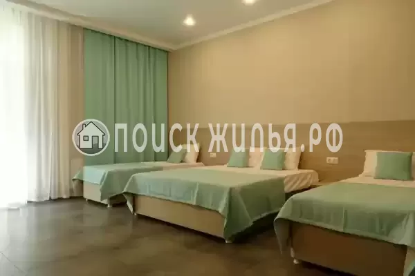 Гостевой дом «Татьяна»