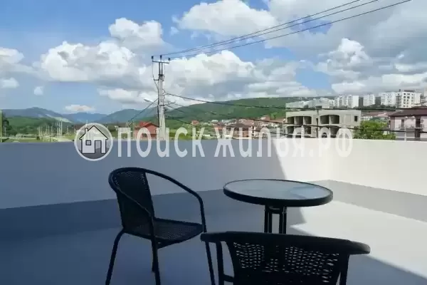 Гостевой дом «Татьяна»