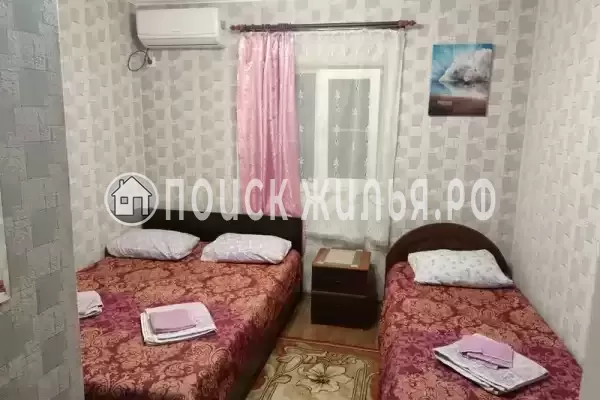 Частный сектор «У моря»